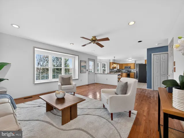 $625,000 | 1107 Stratford Circle, Harleysville, PA 19438