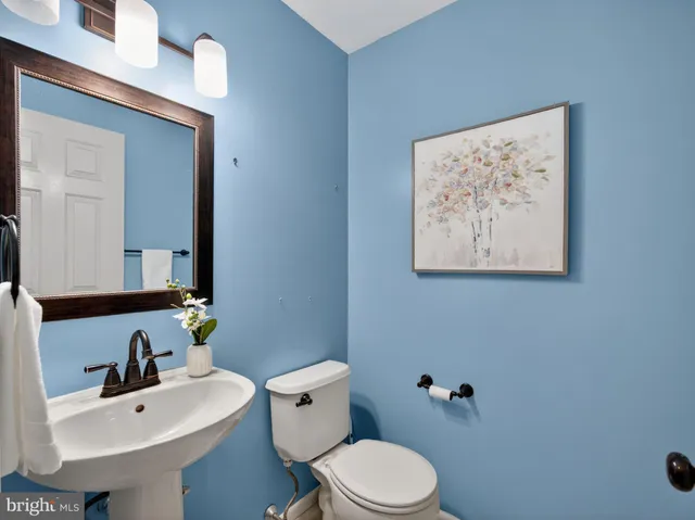 $625,000 | 1107 Stratford Circle, Harleysville, PA 19438