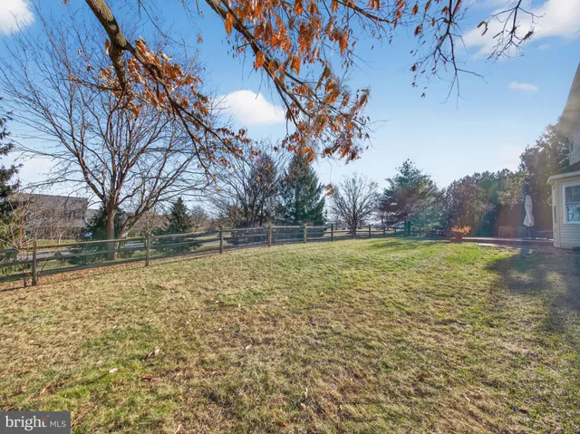 $625,000 | 1107 Stratford Circle, Harleysville, PA 19438