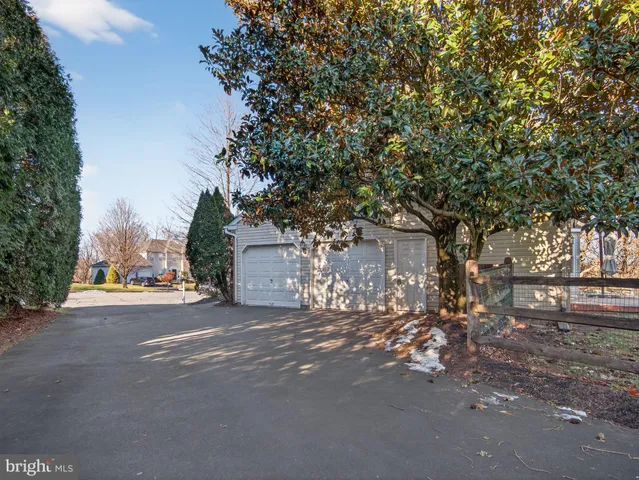 $625,000 | 1107 Stratford Circle, Harleysville, PA 19438