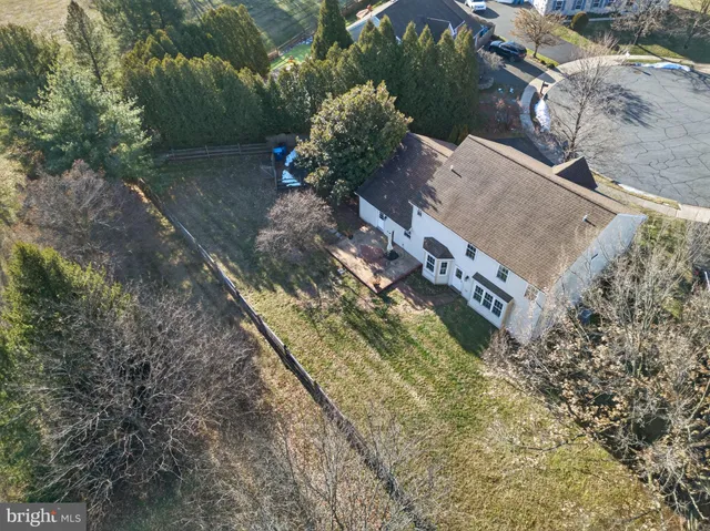 $625,000 | 1107 Stratford Circle, Harleysville, PA 19438