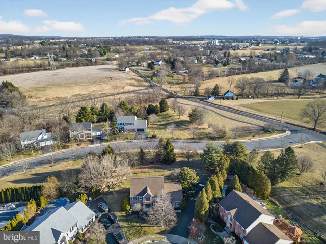 $625,000 | 1107 Stratford Circle, Harleysville, PA 19438