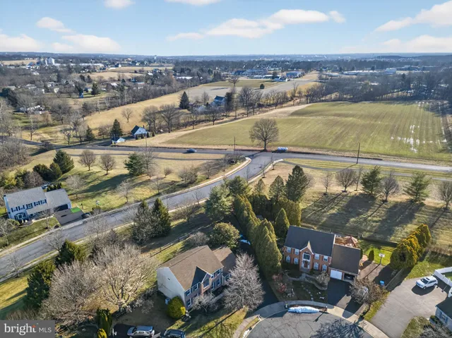 $625,000 | 1107 Stratford Circle, Harleysville, PA 19438