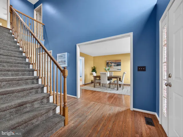 $625,000 | 1107 Stratford Circle, Harleysville, PA 19438