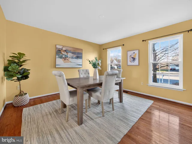 $625,000 | 1107 Stratford Circle, Harleysville, PA 19438