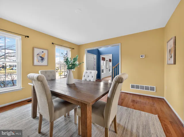 $625,000 | 1107 Stratford Circle, Harleysville, PA 19438