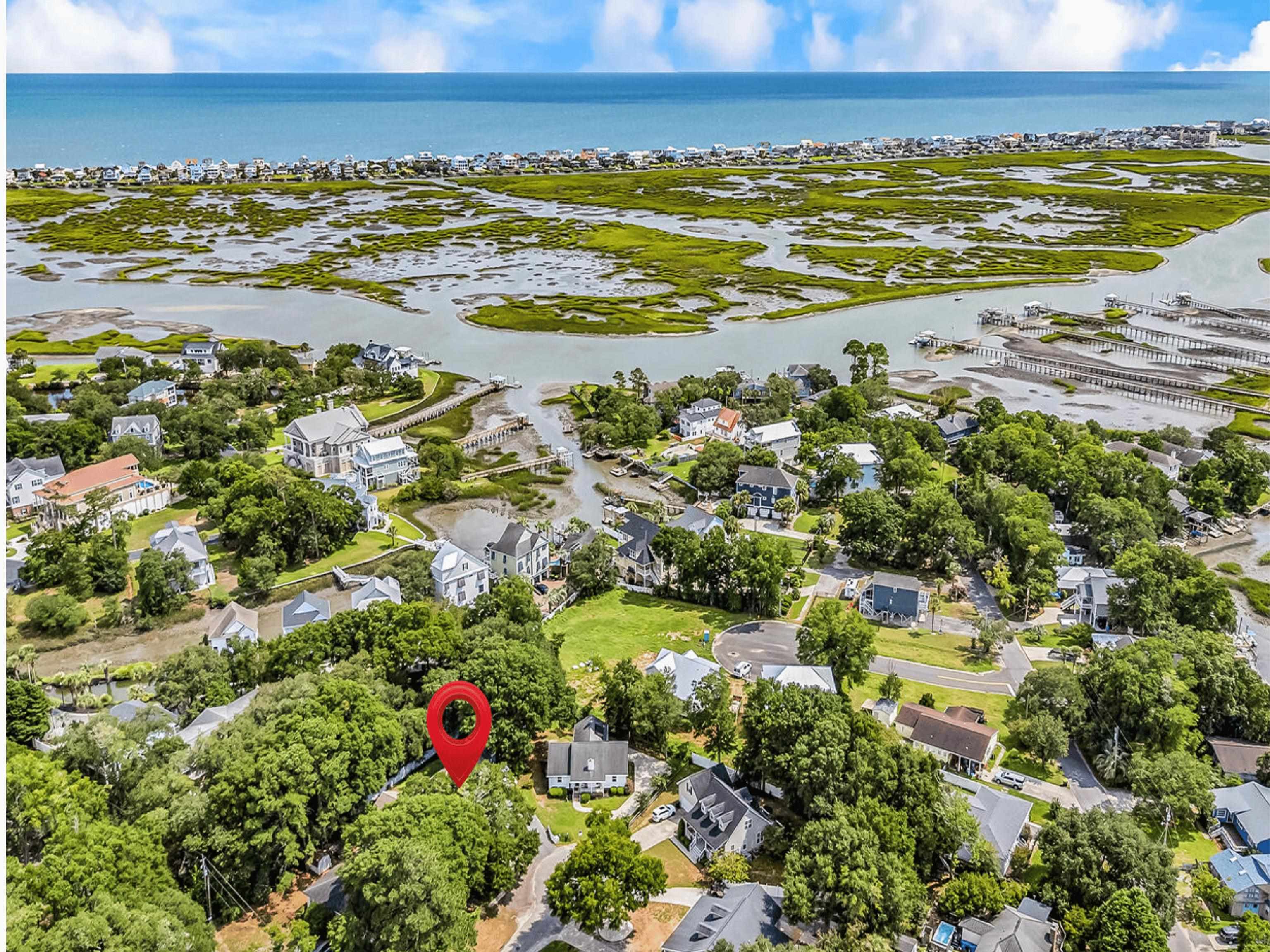 3560 Golden Rod Court Murrells Inlet, SC 29576 - Photo 42 of 45 Gallery Image 42