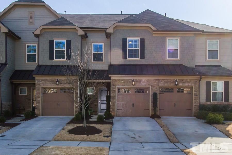 759 Wickham Ridge Road Apex, NC 27539 - Photo 1 of 20 Gallery Image 1