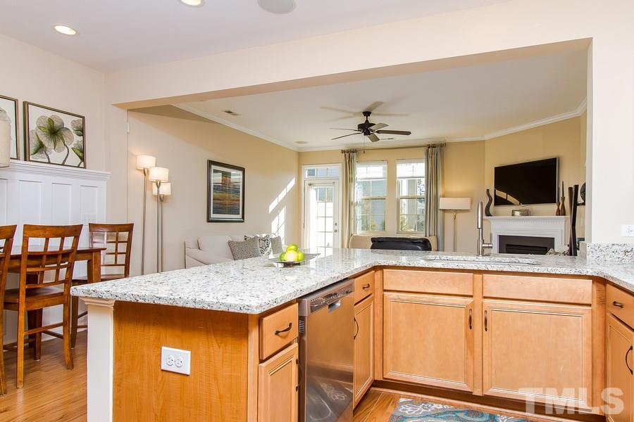 759 Wickham Ridge Road Apex, NC 27539 - Photo 11 of 20 Gallery Image 11