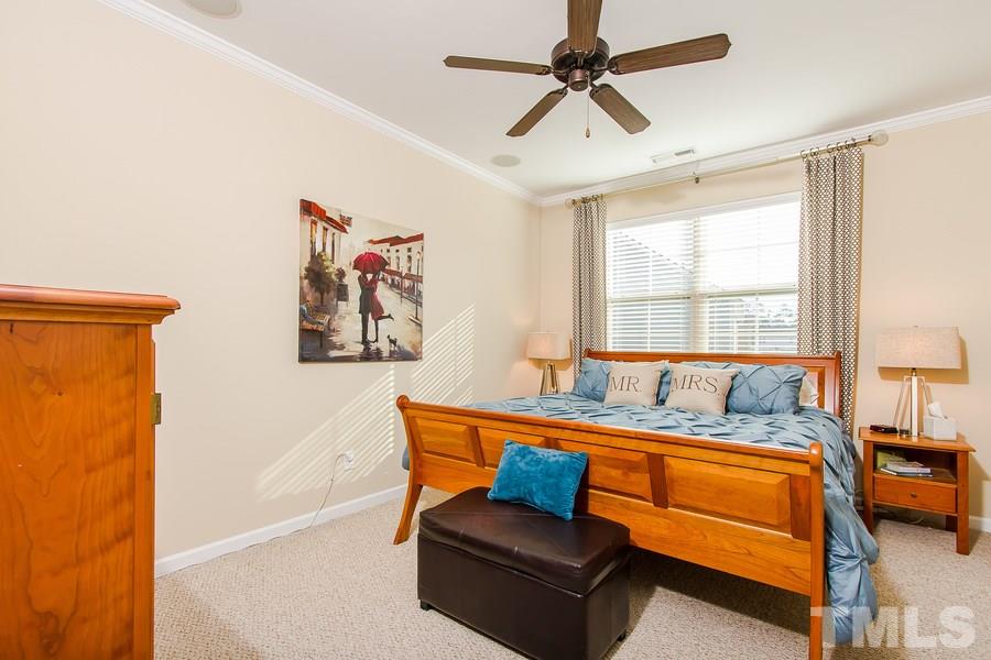 759 Wickham Ridge Road Apex, NC 27539 - Photo 13 of 20 Gallery Image 13