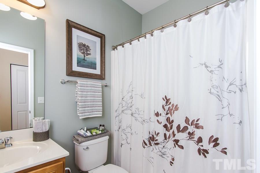 759 Wickham Ridge Road Apex, NC 27539 - Photo 15 of 20 Gallery Image 15