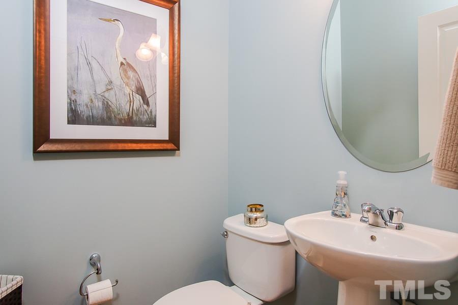 759 Wickham Ridge Road Apex, NC 27539 - Photo 18 of 20 Gallery Image 18
