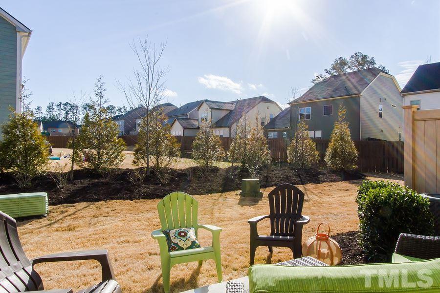 759 Wickham Ridge Road Apex, NC 27539 - Photo 19 of 20 Gallery Image 19