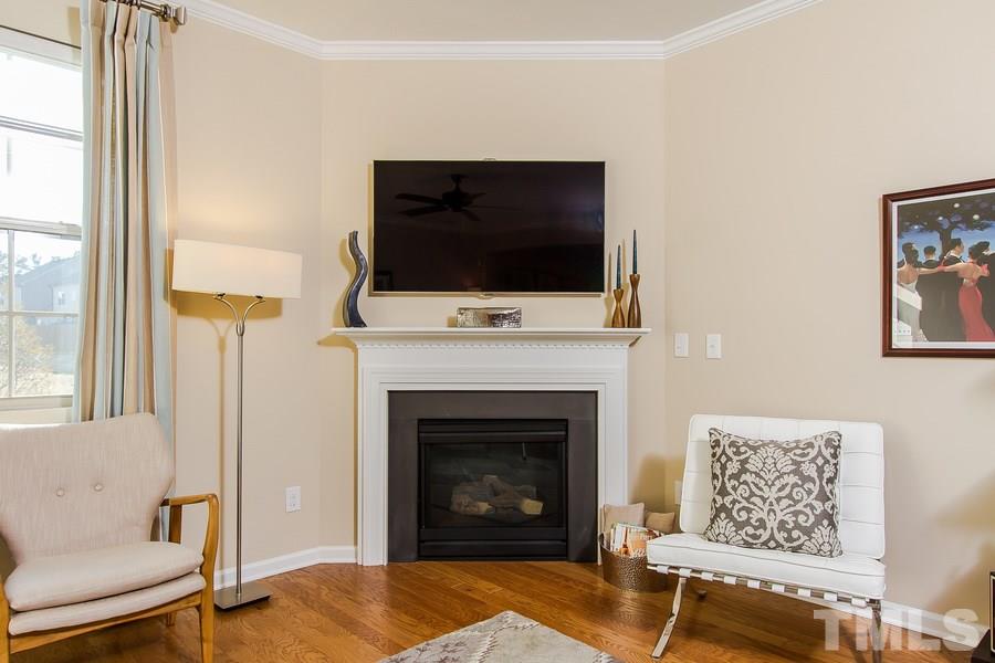 759 Wickham Ridge Road Apex, NC 27539 - Photo 5 of 20 Gallery Image 5