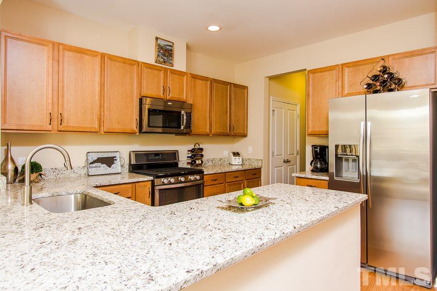 759 Wickham Ridge Road Apex, NC 27539 - Photo 7 of 20 Gallery Image 7