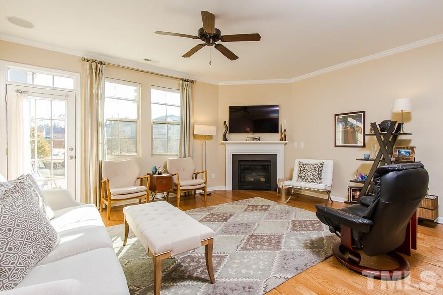 759 Wickham Ridge Road Apex, NC 27539 - Photo 8 of 20 Gallery Image 8