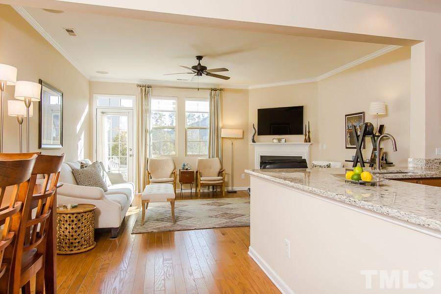 759 Wickham Ridge Road Apex, NC 27539 - Photo 10 of 20 Gallery Image 10