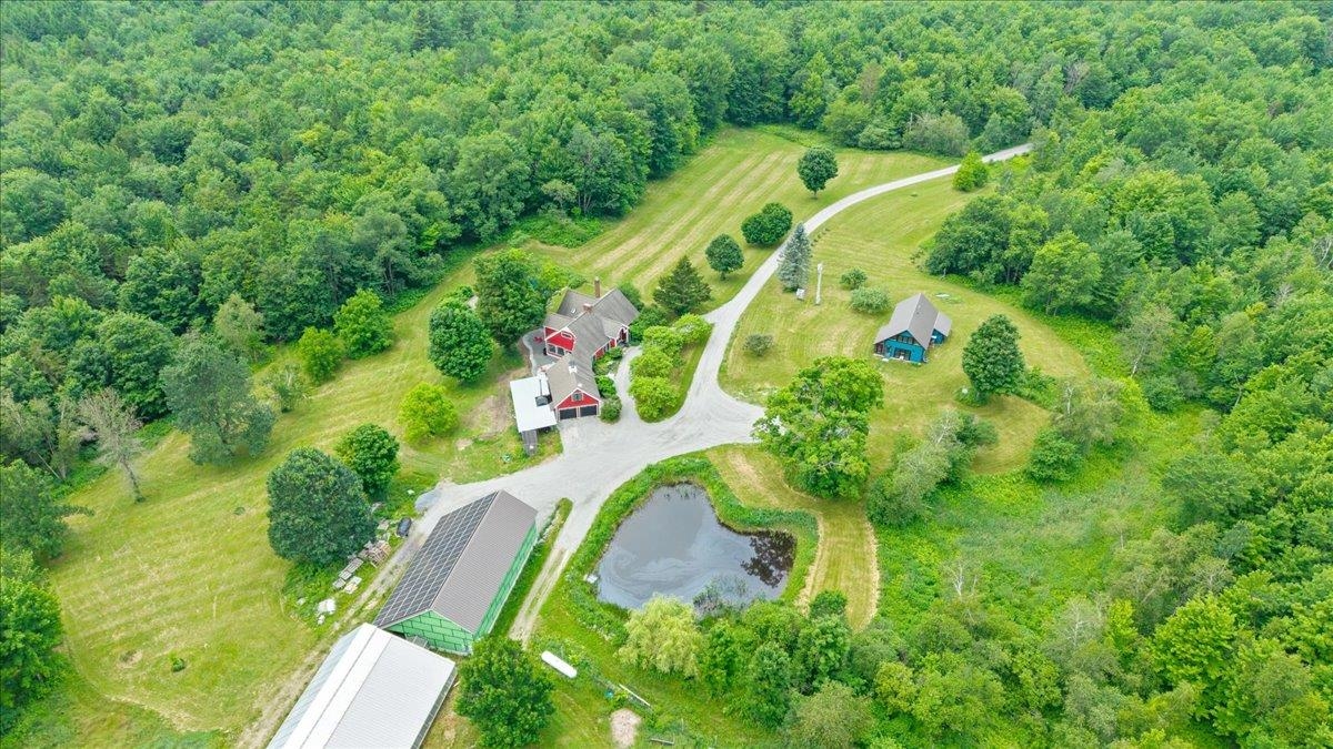 722 Babbling Brook Road Enosburg Falls, VT 05450 - Photo 3 of 59