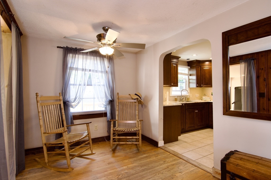 75 Wilton Street Springfield, MA 01109 - Photo 14 of 42 a bedroom with furniture and window
