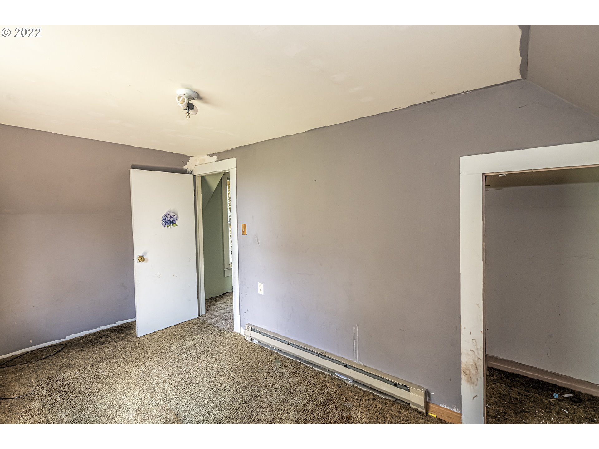 53486 Ruby Lane Milton Freewater, OR 97862 - Photo 17 of 27 a view of an empty room