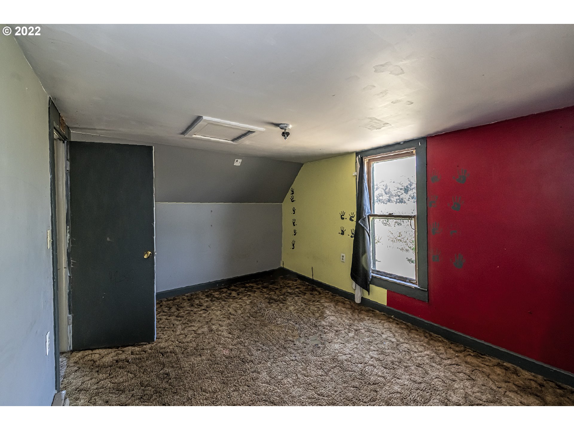53486 Ruby Lane Milton Freewater, OR 97862 - Photo 18 of 27 a view of empty room