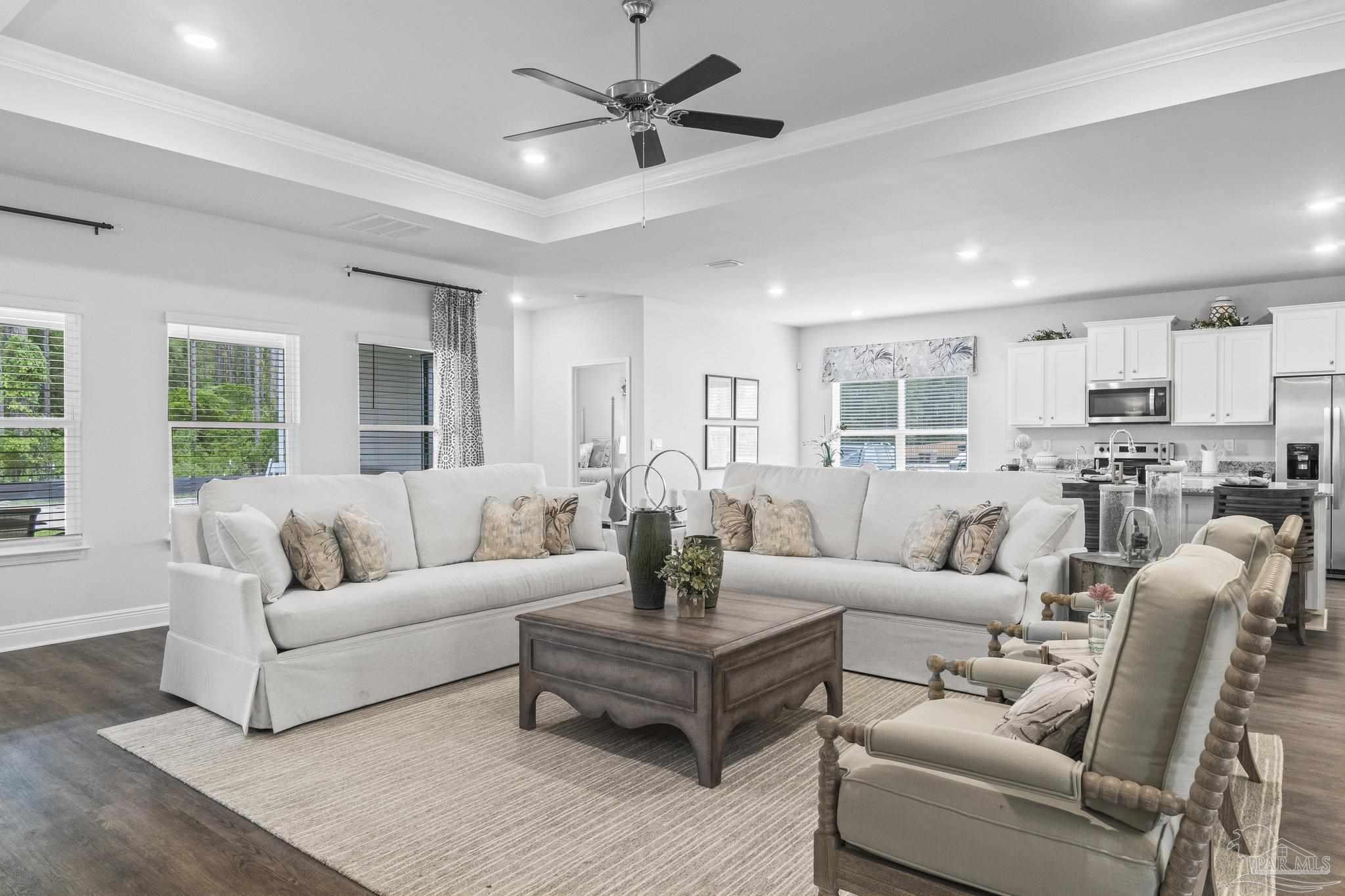 6565 Captiva Drive Milton, FL 32570 - Photo 12 of 23