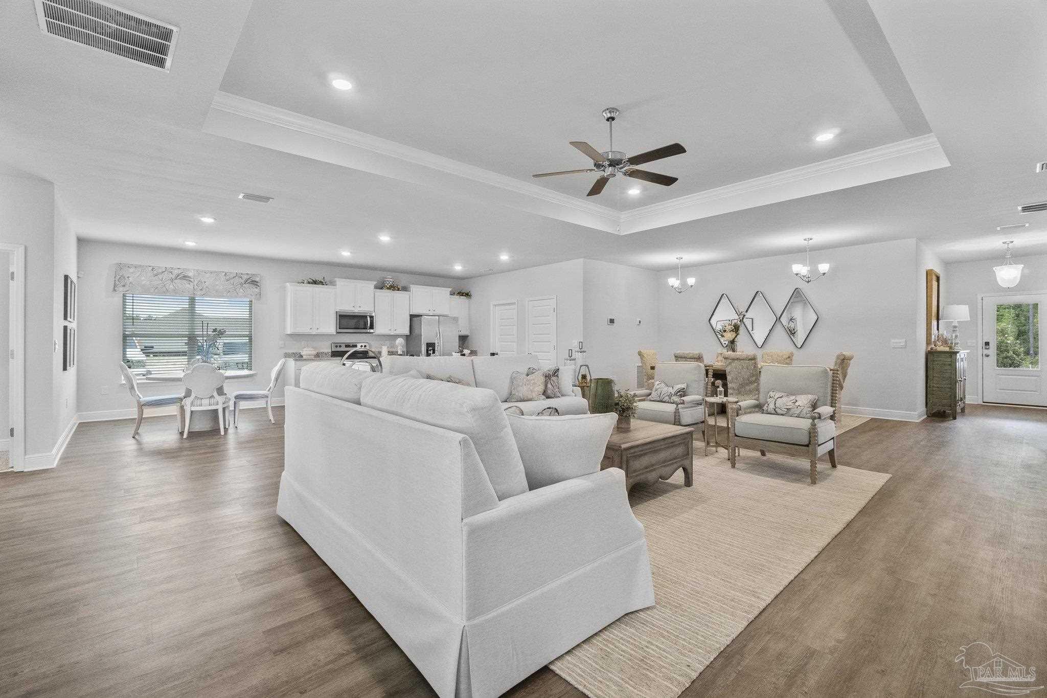 6565 Captiva Drive Milton, FL 32570 - Photo 13 of 23