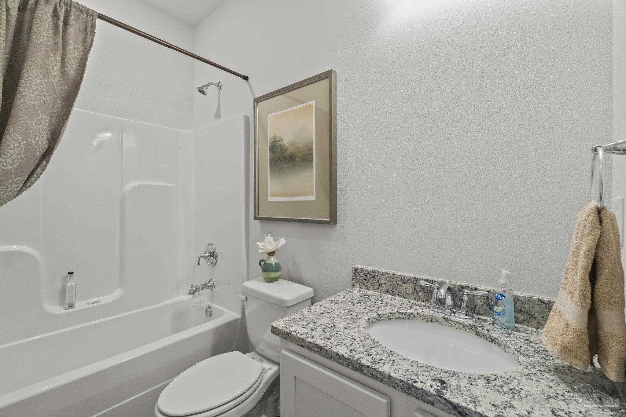 6565 Captiva Drive Milton, FL 32570 - Photo 15 of 23