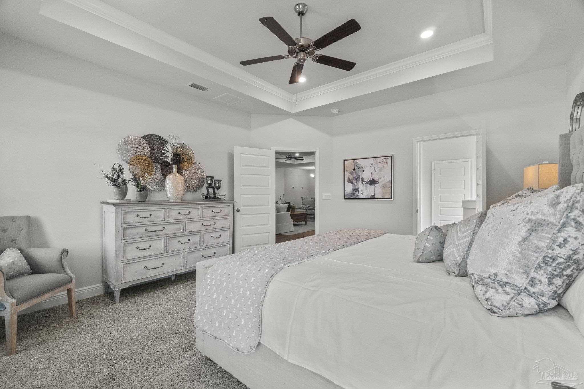 6565 Captiva Drive Milton, FL 32570 - Photo 18 of 23