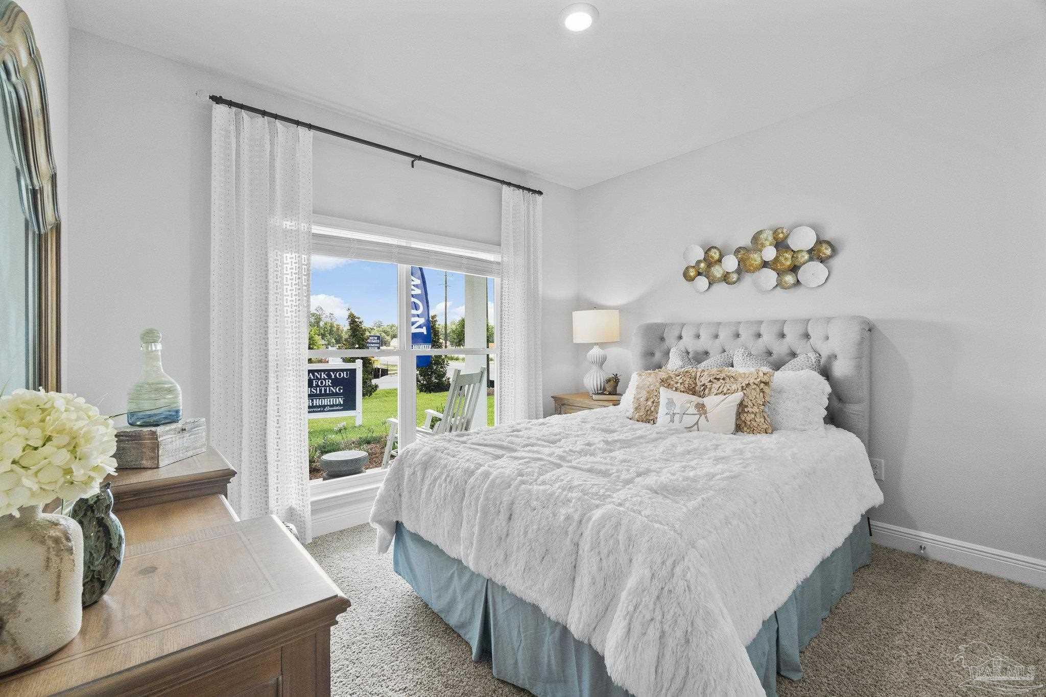 6565 Captiva Drive Milton, FL 32570 - Photo 4 of 23 all photos are of similar, but not actual home