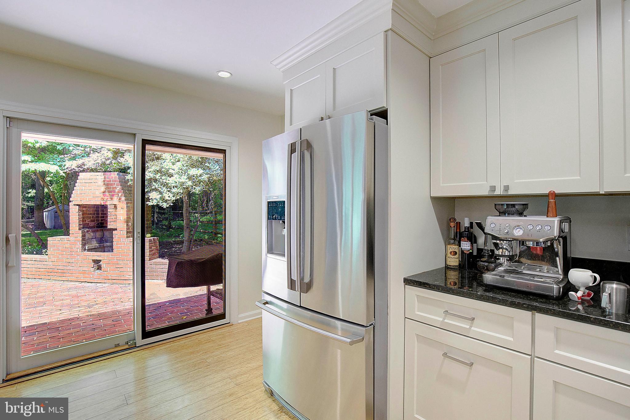 1668 Winchester Road Annapolis, MD 21409 - Photo 19 of 44 Kitchen