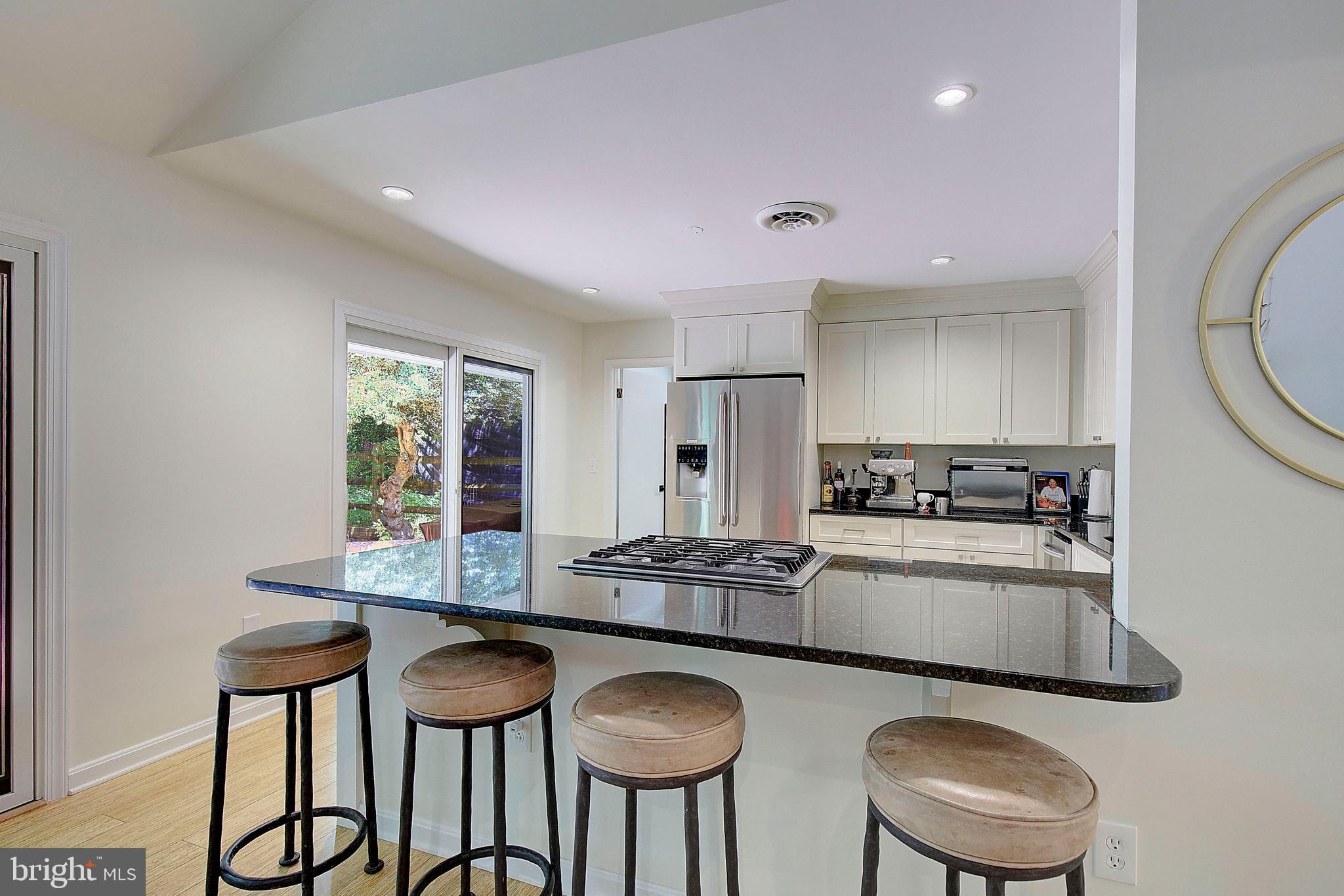 1668 Winchester Road Annapolis, MD 21409 - Photo 21 of 44 Kitchen