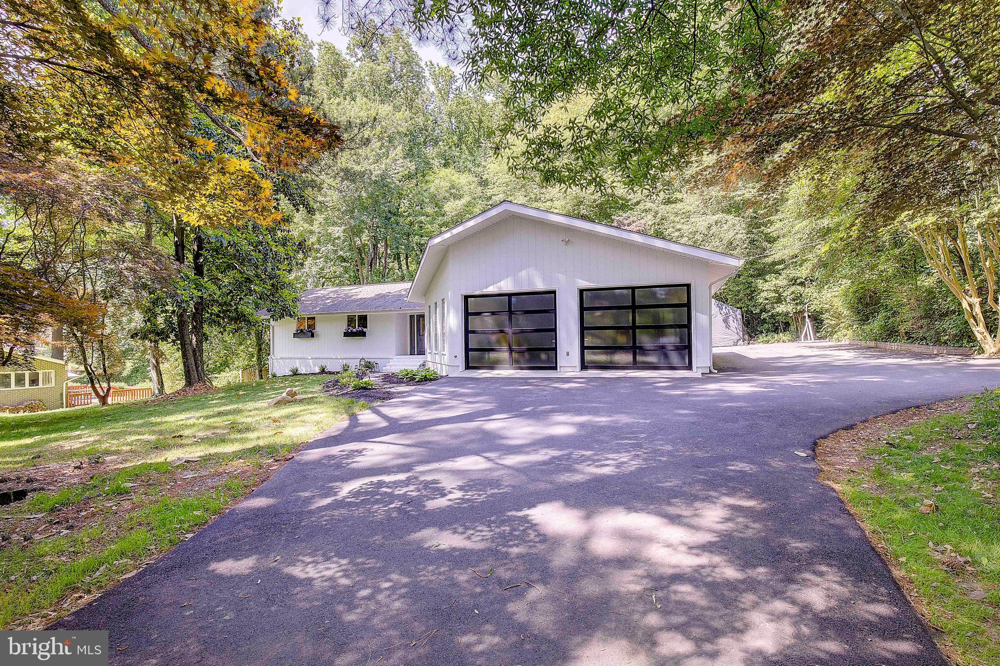 1668 Winchester Road Annapolis, MD 21409 - Photo 3 of 44 Front