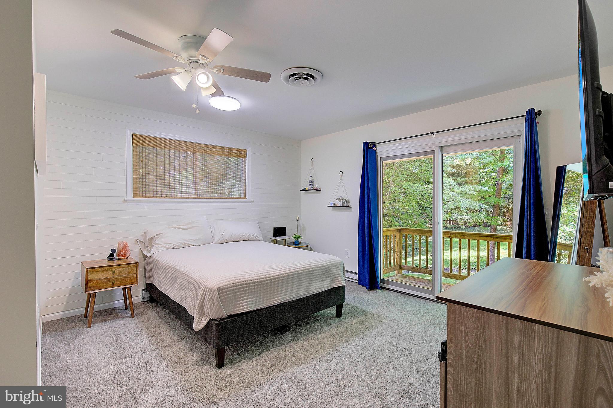 1668 Winchester Road Annapolis, MD 21409 - Photo 34 of 44 Primary Bedroom