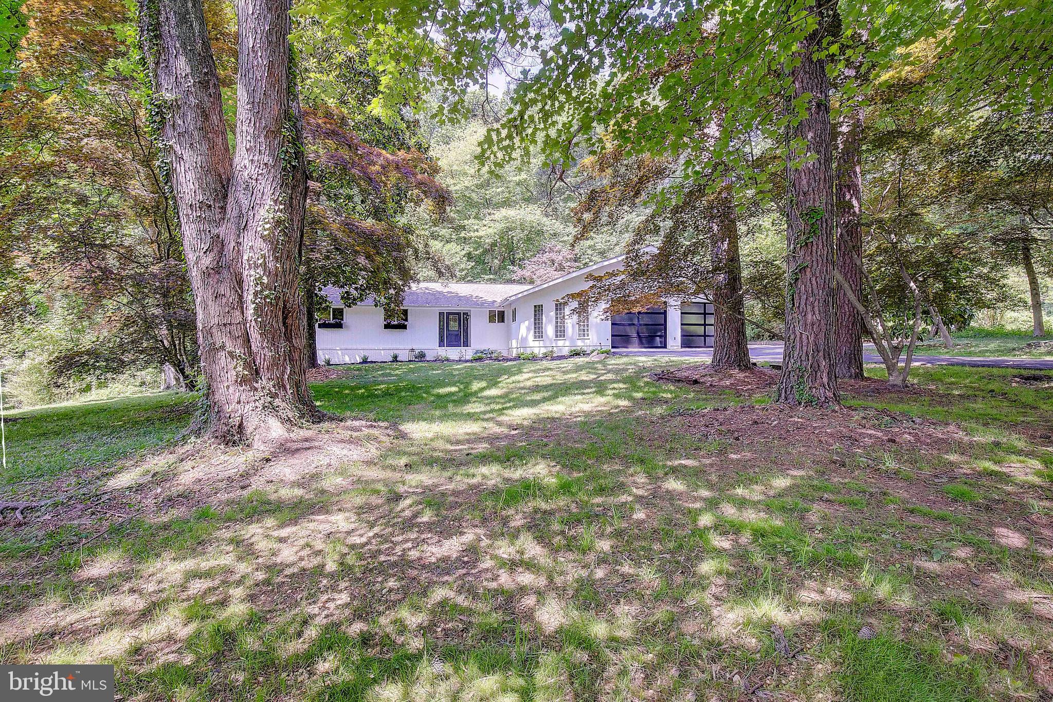 1668 Winchester Road Annapolis, MD 21409 - Photo 5 of 44 Front Yard