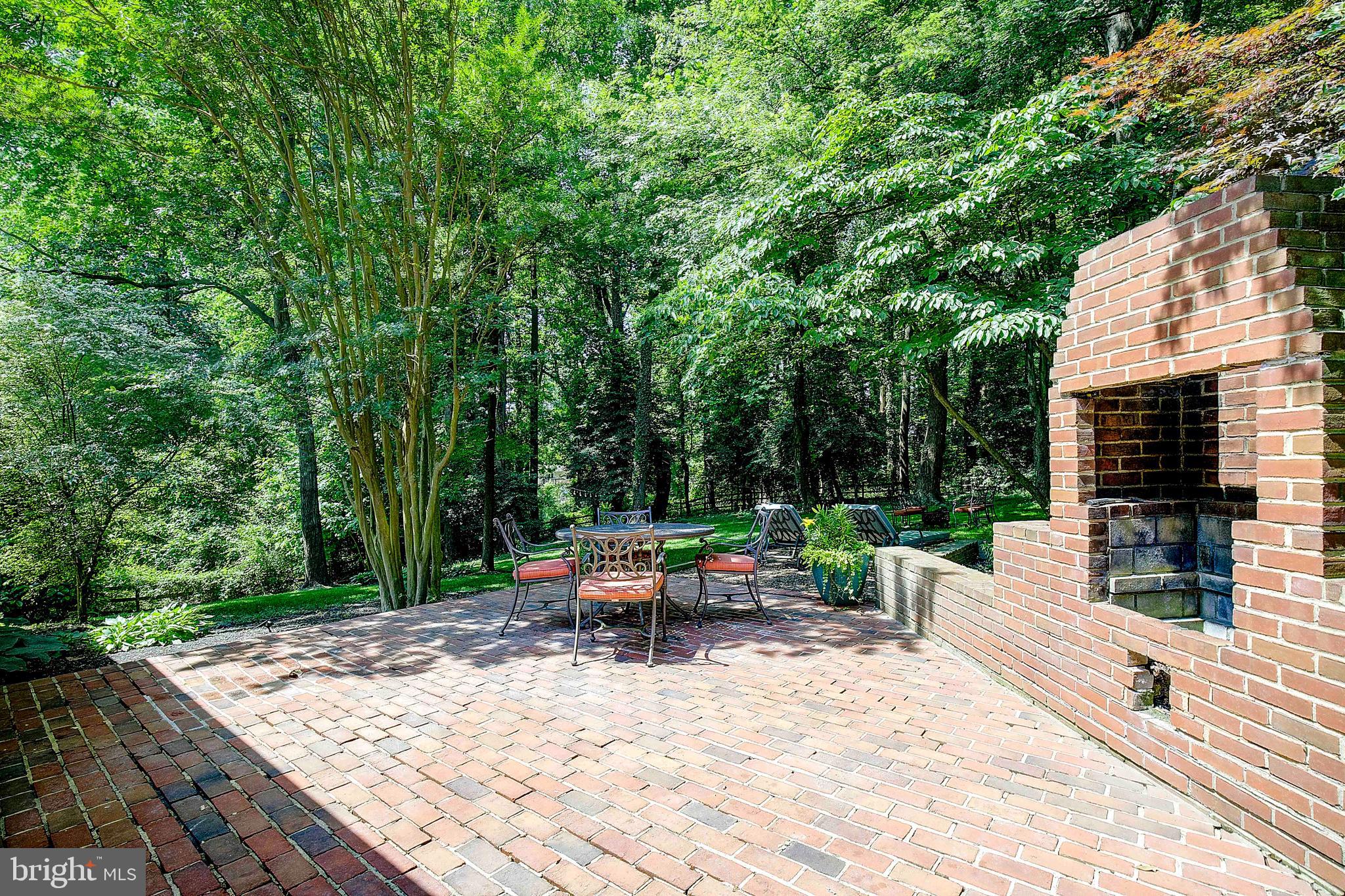1668 Winchester Road Annapolis, MD 21409 - Photo 8 of 44 Pation