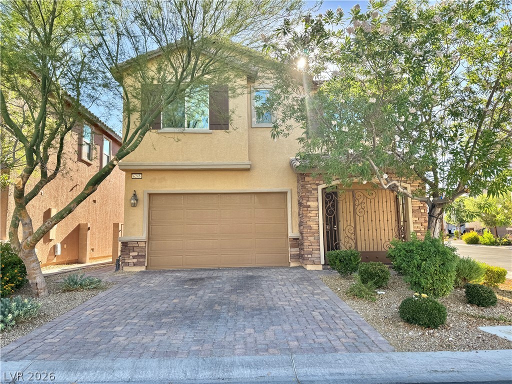 6245 Hambledon Hill Road Las Vegas, NV 89113 - Photo 1 of 46