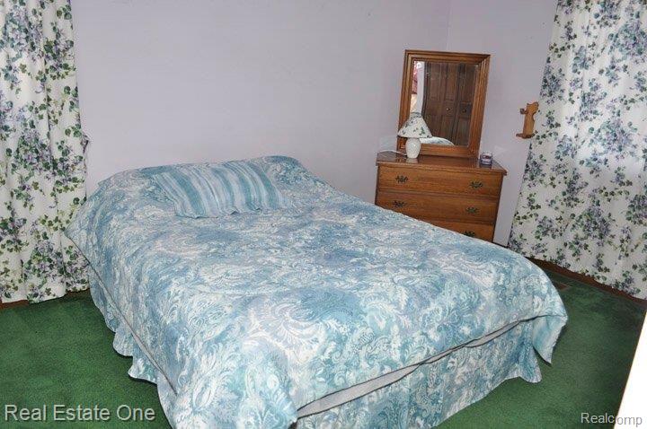 6248 Challis Road Brighton, MI 48116 - Photo 16 of 24 Bedroom 4