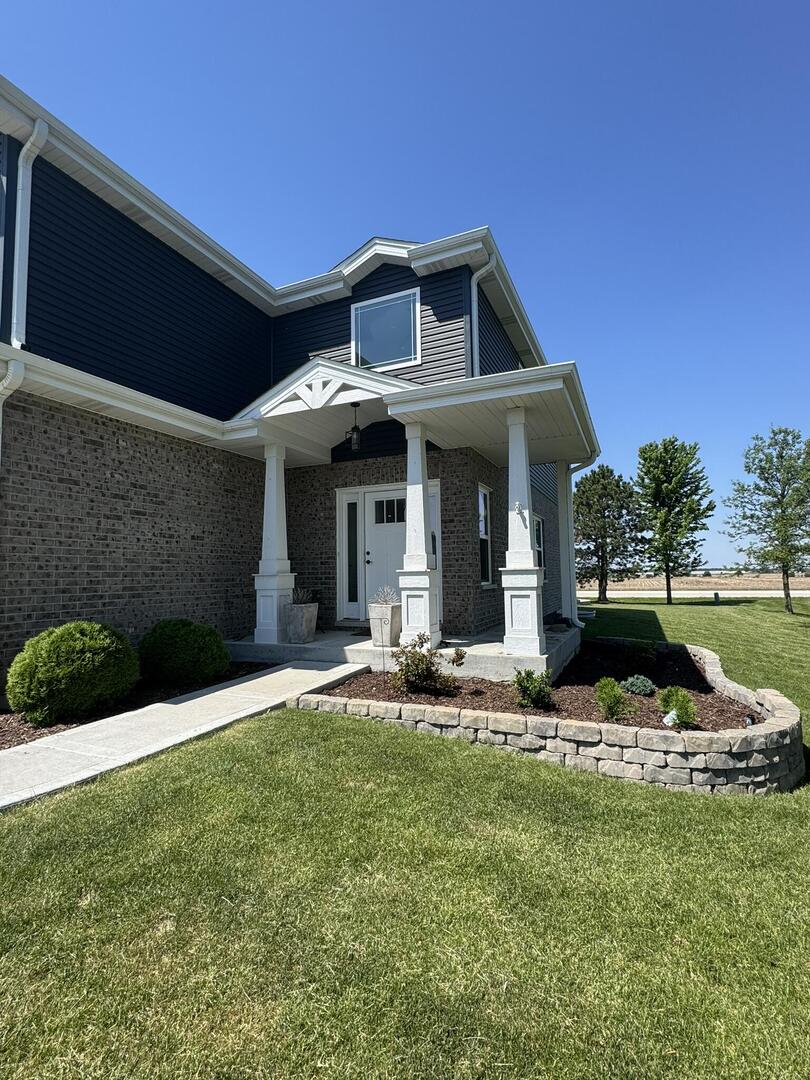 24040 South Gregory Manhattan, IL 60442 - Photo 2 of 29