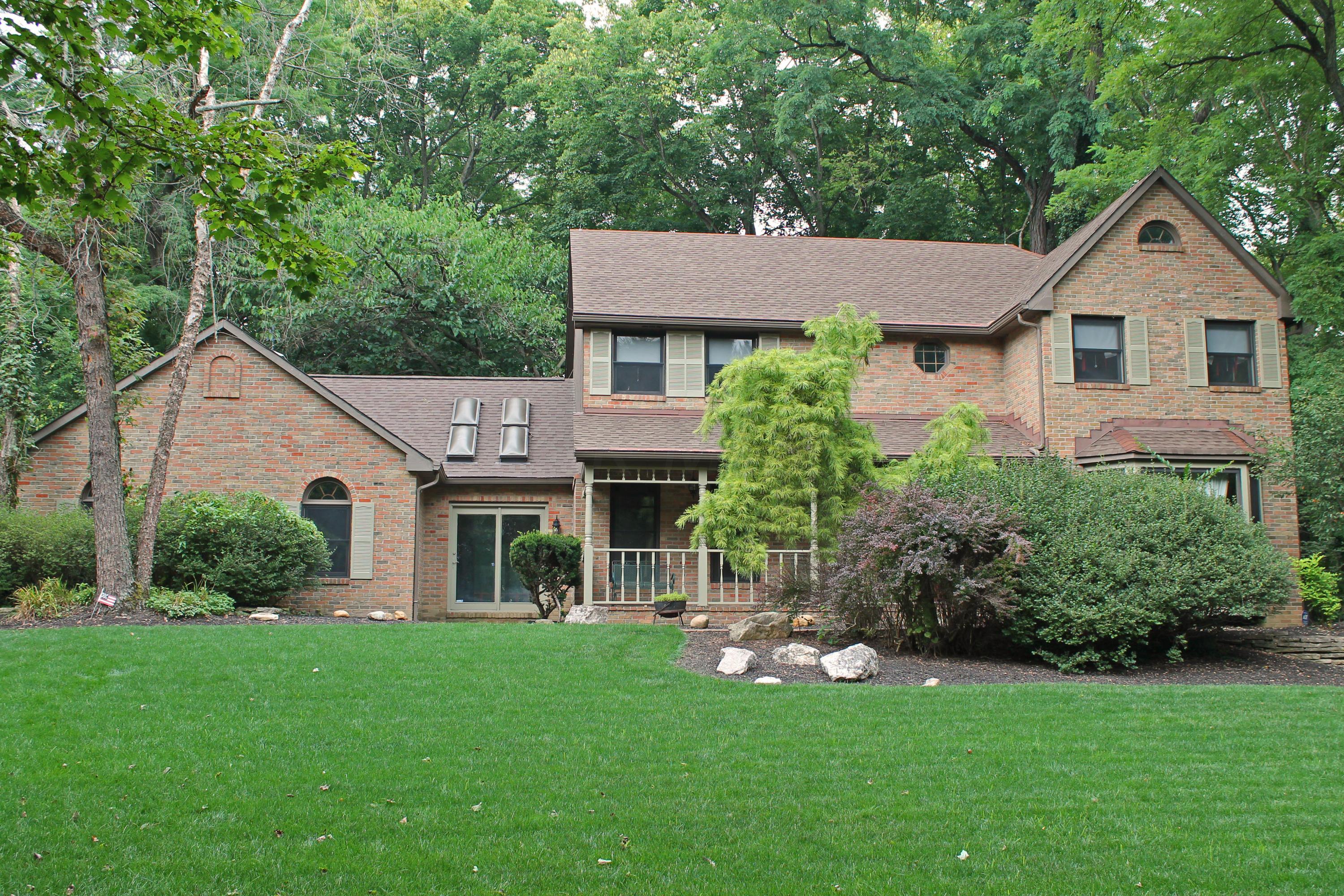 1200 Carriage Road Powell, OH 43065 - Photo 1 of 34 Gallery Image 1