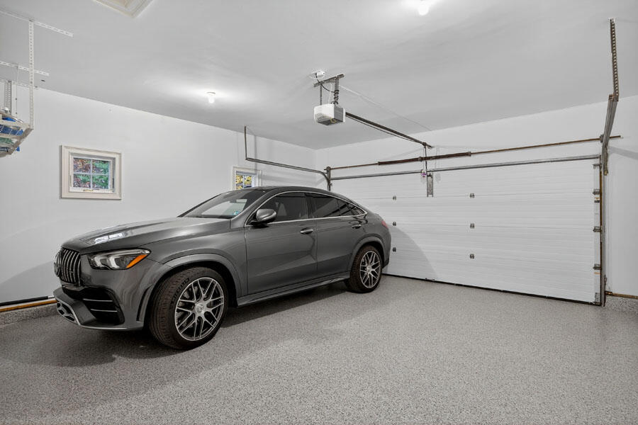 280 Ice Valley Road Osterville, MA 02655 - Photo 42 of 45 a view of a car in garage