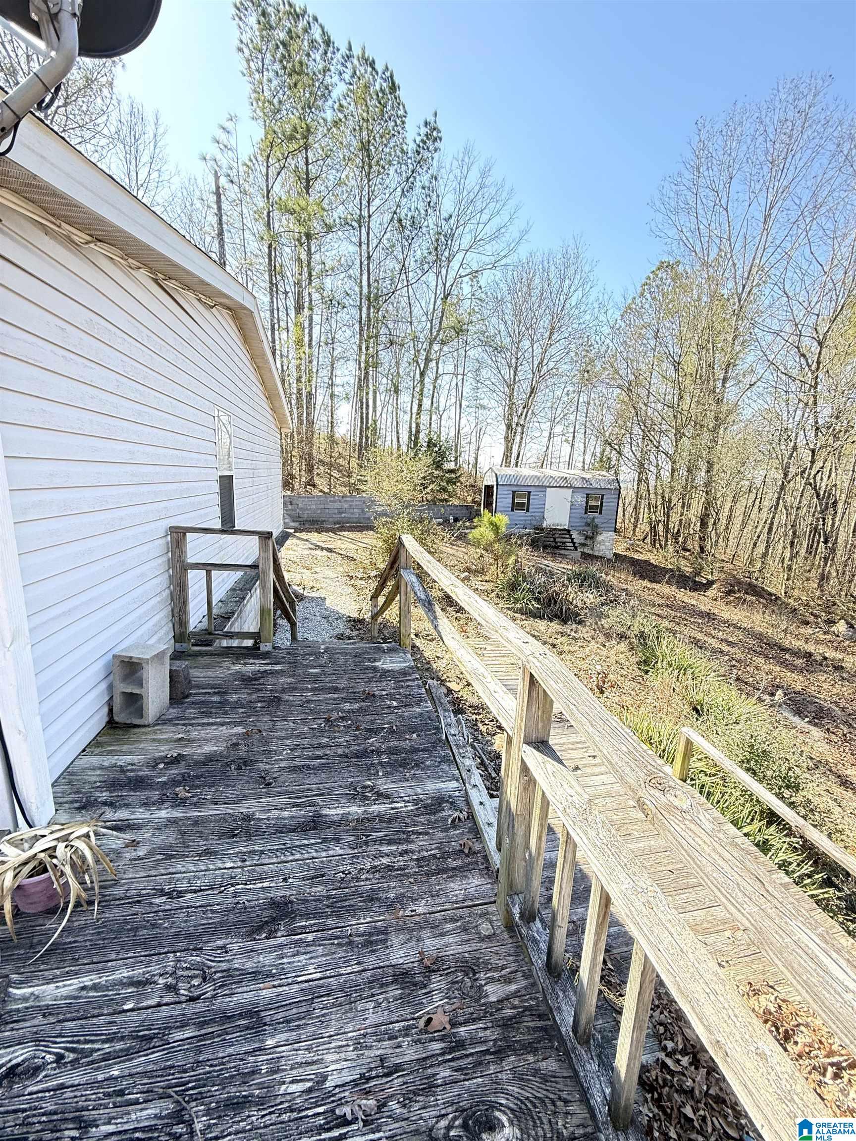 295 Country Lane Talladega, AL 35160 - Photo 33 of 42