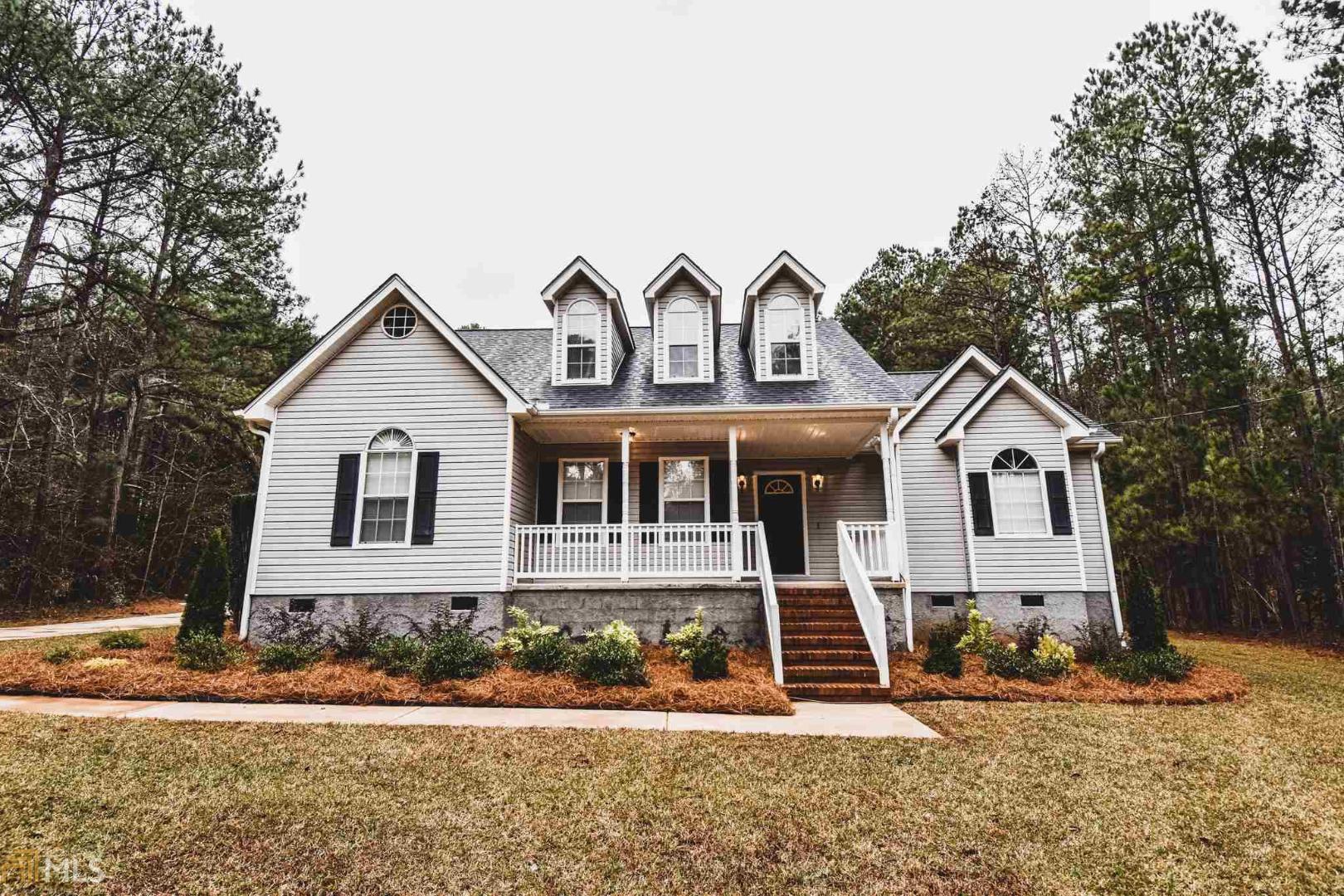 784 Oak Grove Road Griffin, GA 30224 - Photo 1 of 1 Gallery Image 1