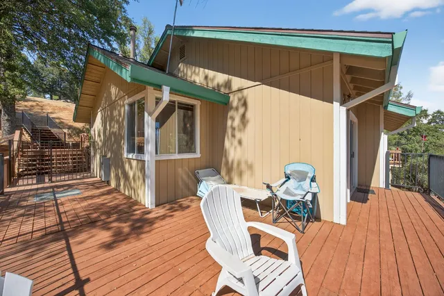 $449,000 | 6970 Olympus Drive, Garden Valley, CA 95633