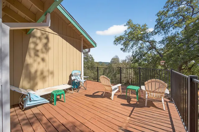 $449,000 | 6970 Olympus Drive, Garden Valley, CA 95633