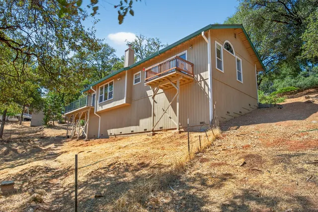 $449,000 | 6970 Olympus Drive, Garden Valley, CA 95633
