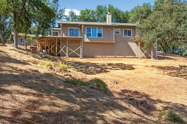 $449,000 | 6970 Olympus Drive, Garden Valley, CA 95633