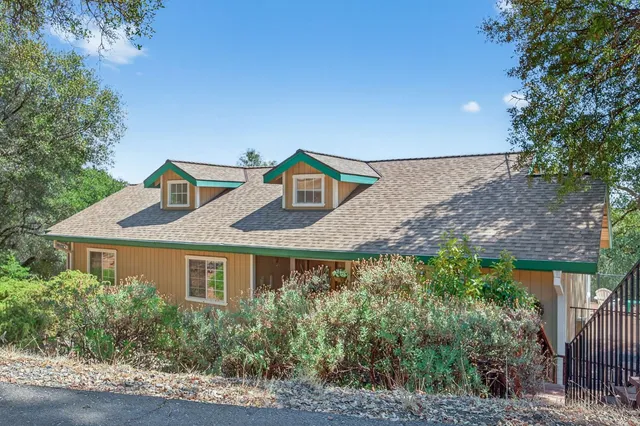 $449,000 | 6970 Olympus Drive, Garden Valley, CA 95633