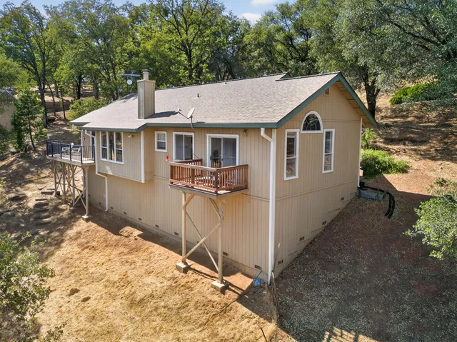 $449,000 | 6970 Olympus Drive, Garden Valley, CA 95633