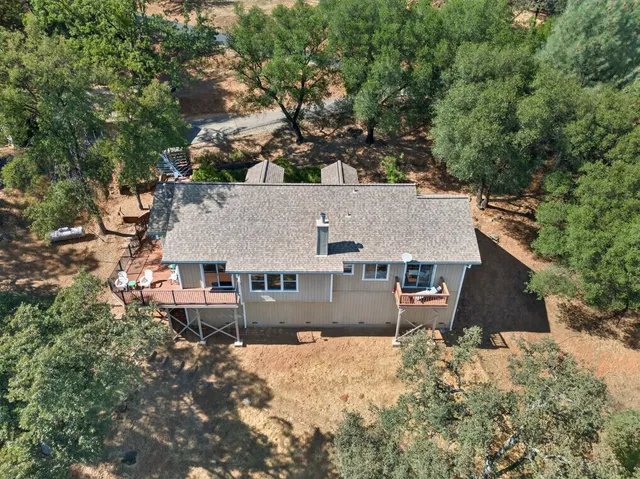 $449,000 | 6970 Olympus Drive, Garden Valley, CA 95633